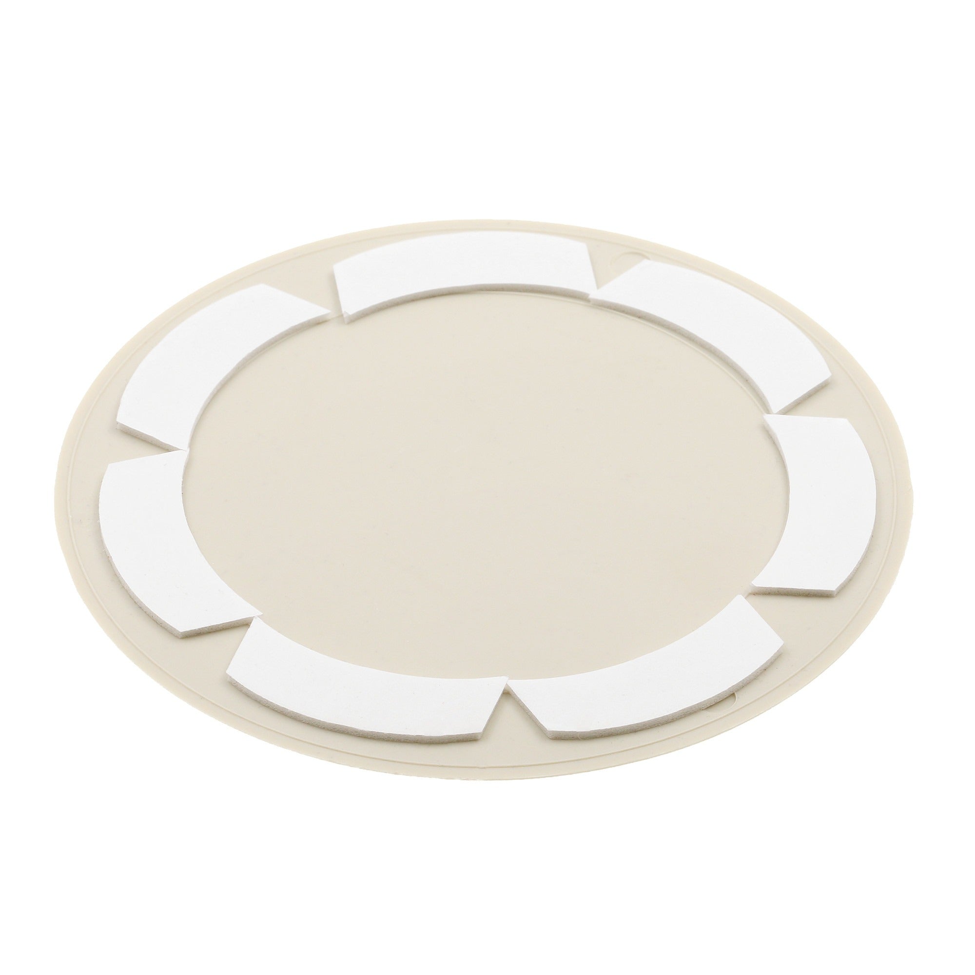 PRIME-LINE Prime-Line MP9186 Wall Protector 5 in (Pack of 5)