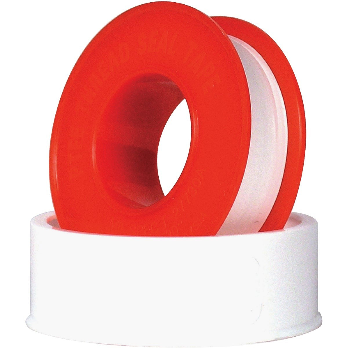 BSC PREFERRED Bsc Preferred 17070-768 Ptfe Thread Seal Tape 1/2x260