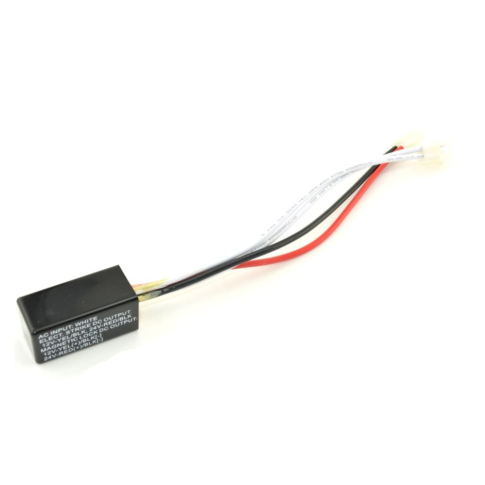 VON DUPRIN Von Duprin SO24VAC 24 Volt Ac to Dc Rectifier Kit
