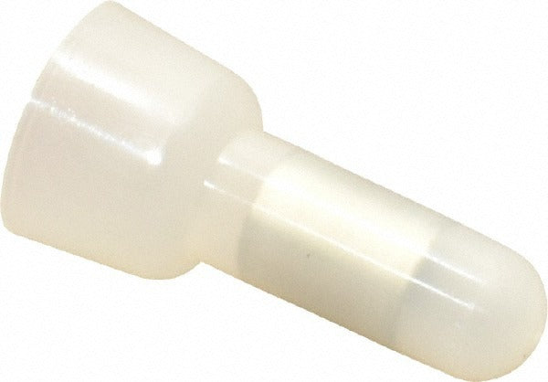 THOMAS & BETTS Thomas Betts TN14-WJ-XV Twist-on Wire Connector 16-14 Awg