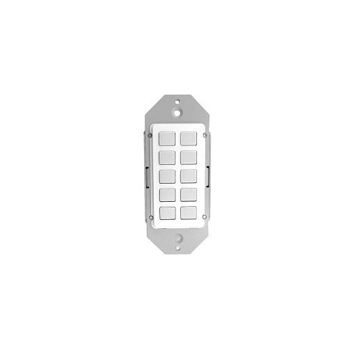 KRAMER Kramer Electronics ZYPERPAD Ip Keypad Controller