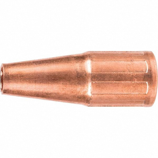 VICTOR Victor 12101300 Mig Welder Tapered Nozzle 3/8 Inch