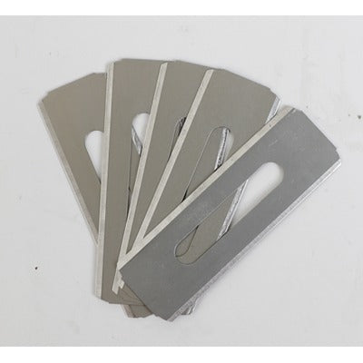 GREATSTAR Bsc Preferred 704744 Carpet Slitting Blade 5 Pack