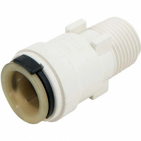 WATTS Watts 0959290 Push-to-connect Union 1/2x3/4 Mght