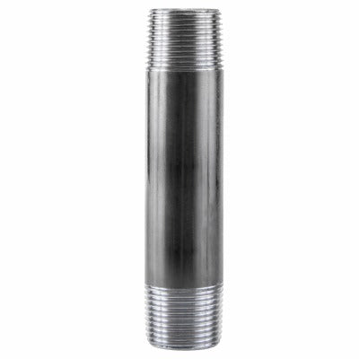 SOUTHLAND B K Mueller 585-055HC Black Pipe Nipple 1x5.5 in