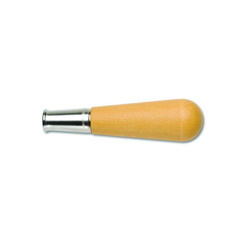NICHOLSON Nicholson 21485N Wood File Handle 4-7/8 in Push-on