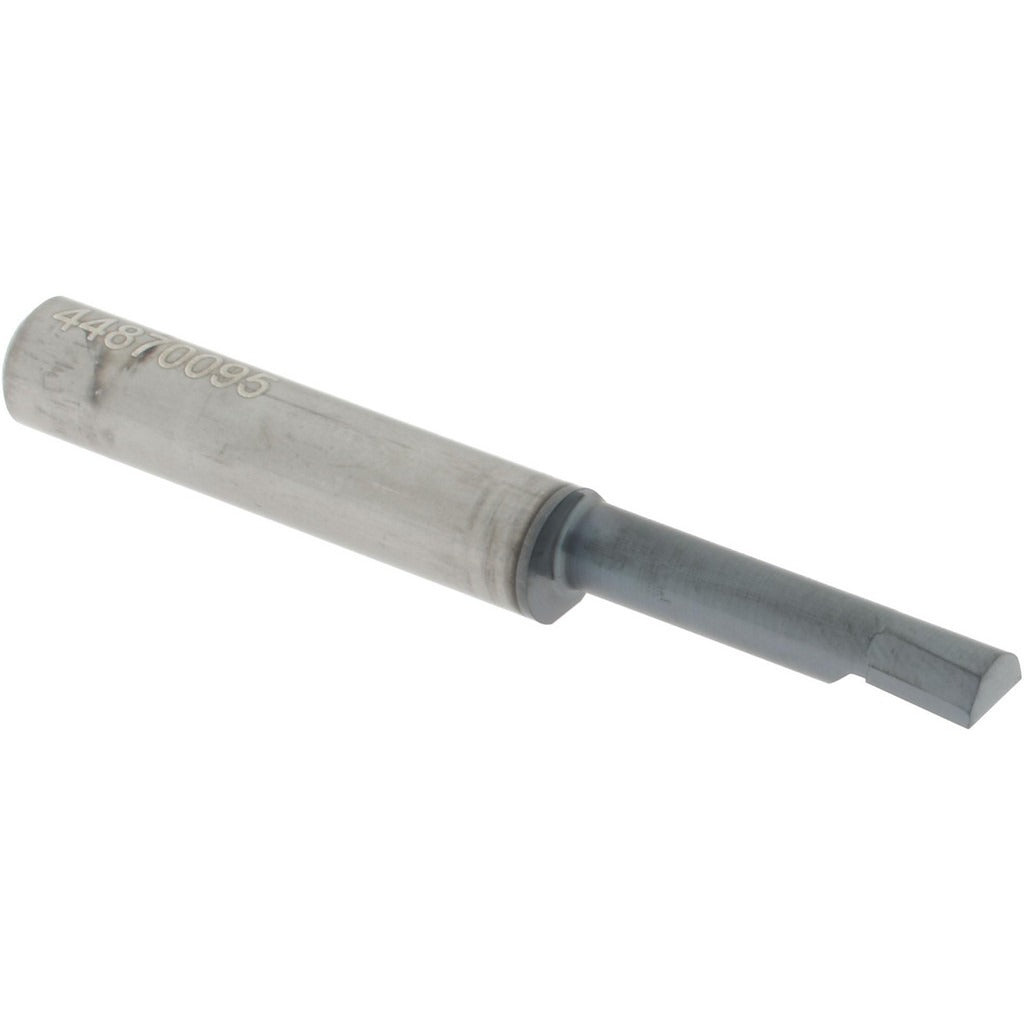 ACCUPRO Accupro ACC-BB2301000A Boring Bar 0.23 in Solid Carbide