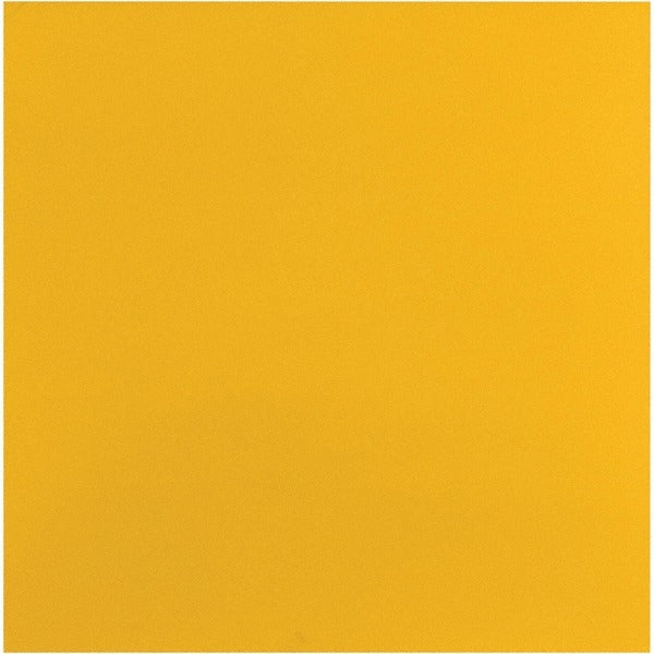 PRO-SAFE Pro-safe 03-600-19 Floor Sign Graphic 8x8 Polypropylene