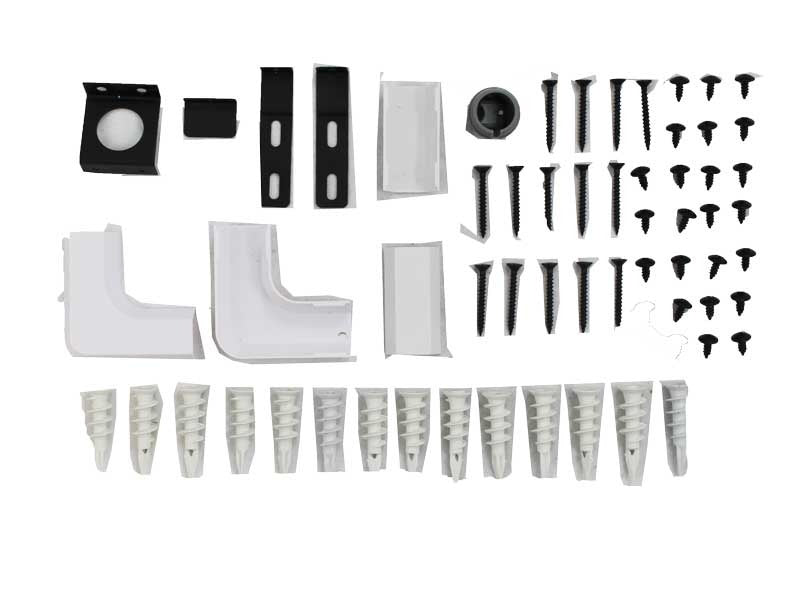 NAPOLEON Napoleon W370-0119-SER Hardware Kit (Pack) W370-0119-SER