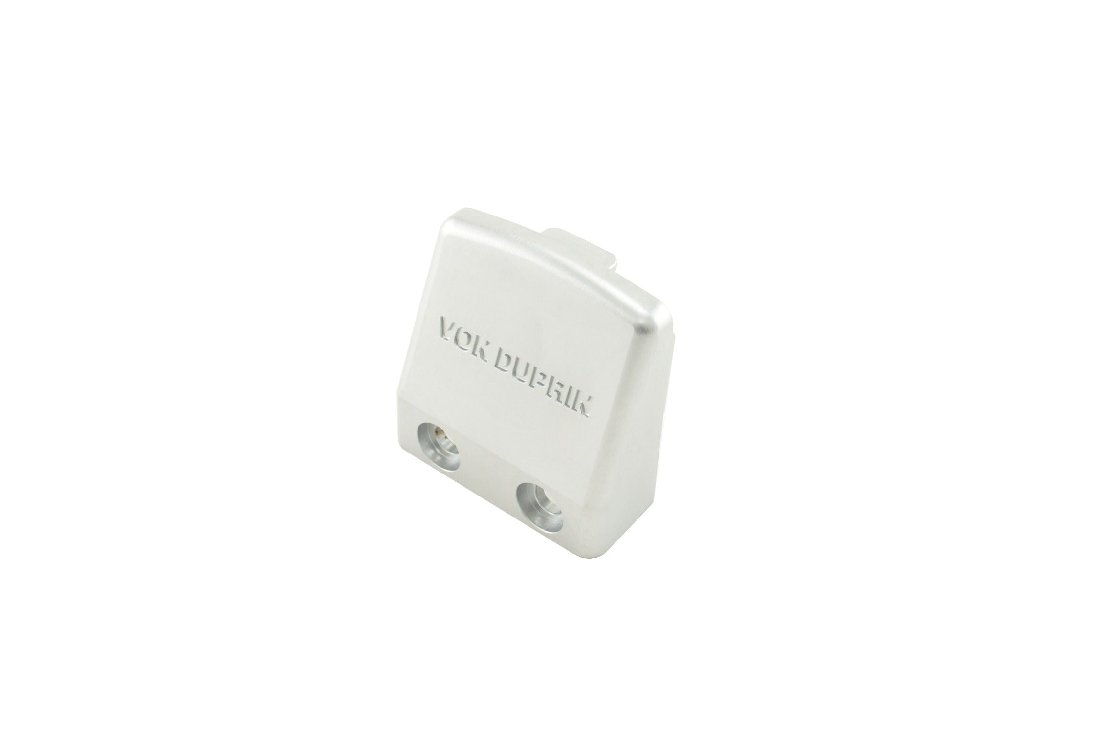 VON DUPRIN Von Duprin 05001426D End Cap Kit 98 99 Series 626 Chrome