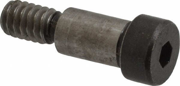 HOLO-KROME Holo-krome 08018 Shoulder Screw 5/16 in Hex Socket Alloy Steel