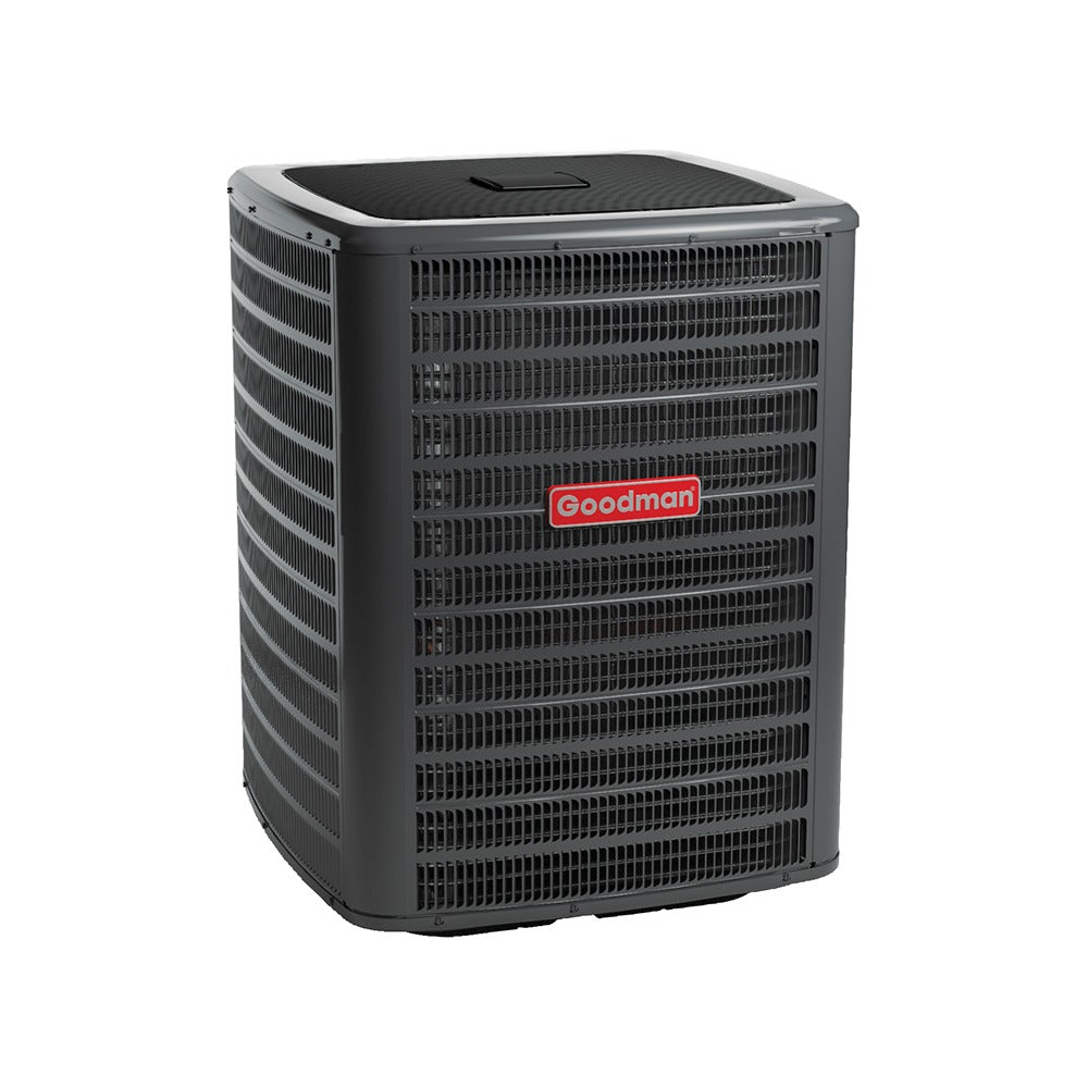 GOODMAN GOODMAN GSXC160361 Split Air Conditioner 16 SEER Two Stage 3 Ton