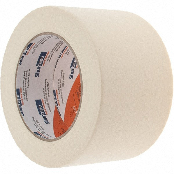 SHURTAPE Shurtape 101331 Masking Painters Tape 4.8 Mil 72mm