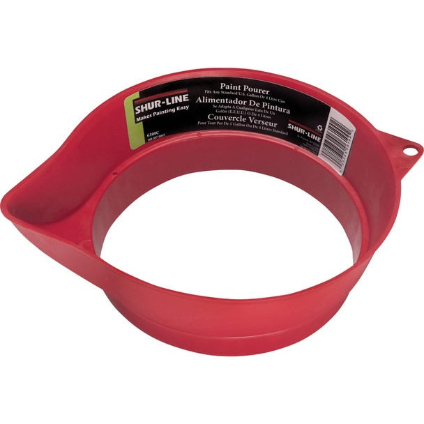SHUR-LINE Shur-Line 6100C Paint Pourer (Pack of 15)
