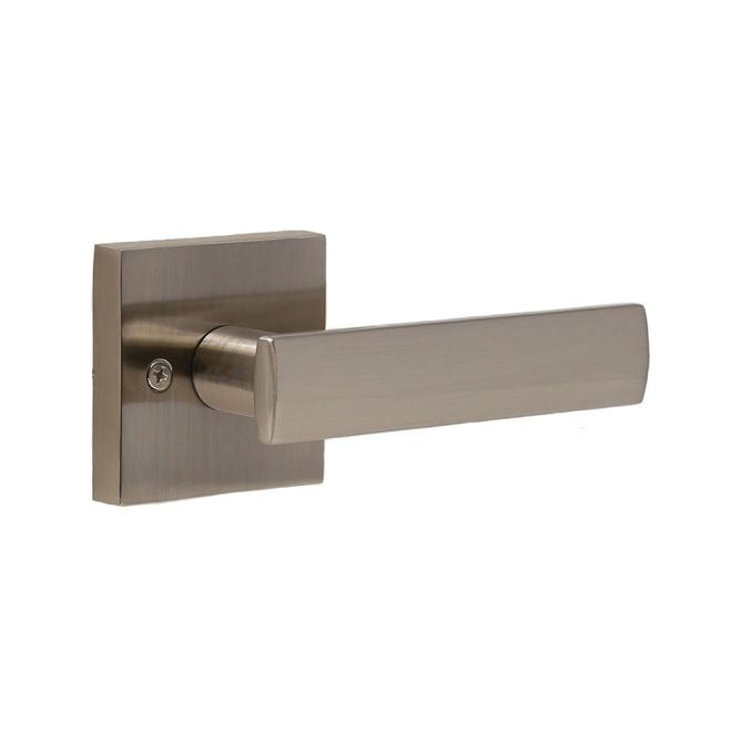 WESLOCK Weslock 007053N--0020 Utica Lever Half Dummy Lock