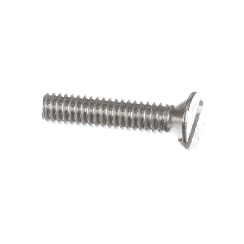 CHAMPION Champion 106474 Screw 1/4-20 x 1 1/4 Hd Slot (Each / 8045176)