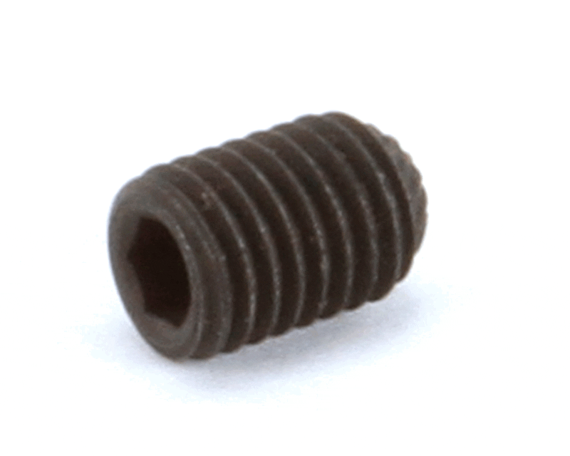 VULCAN Vulcan SC-047-28 Set Screw 1/4-28 x 3/8 (Each) HOBSC-047-28