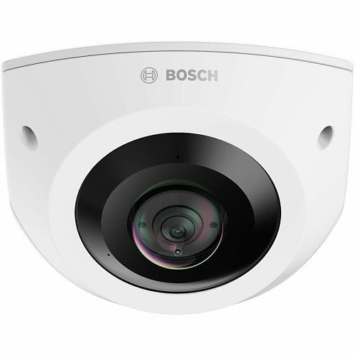 IQSIGHT Iqsight Llc NCE-7703-FK-GOV Fixed Dome 6MP Corner Ir Camera