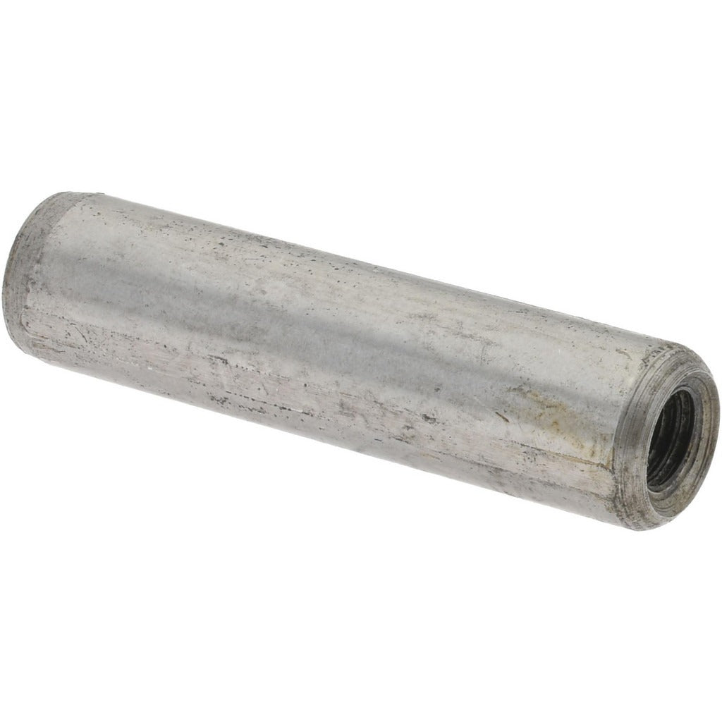 GIBRALTAR Gibraltar Z1202 Flat Vent Pull Out Dowel Pin 5/16x1.25in