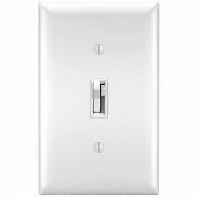 LEGRAND Pass Seymour TSDCL303PWCCV6 Toggle Slide Dimmer 300W