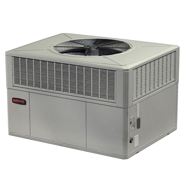 TRANE TRANE A5PA3030A1000 Packaged Air Conditioner with Electric Heat 2.5 Ton 13.4 SEER2 Downflow Horizontal R454B