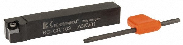 KENNAMETAL Kennametal 1094483 Sclc Indexable Turning Toolholder