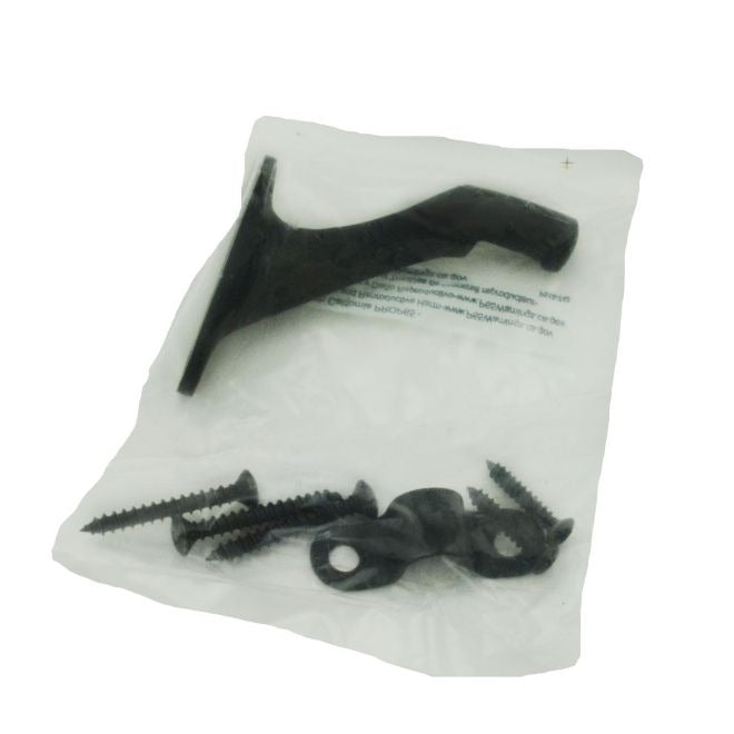 IVES Ives 059B10B Solid Brass Handrail Bracket Oil Rubbed Bronze