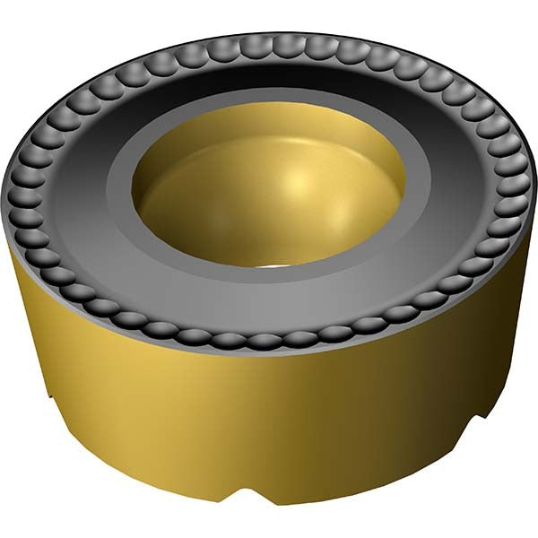 SANDVIK COROMANT Sandvik Coromant 7960648 RCMT1204 MP-H7 4425 Turning Insert