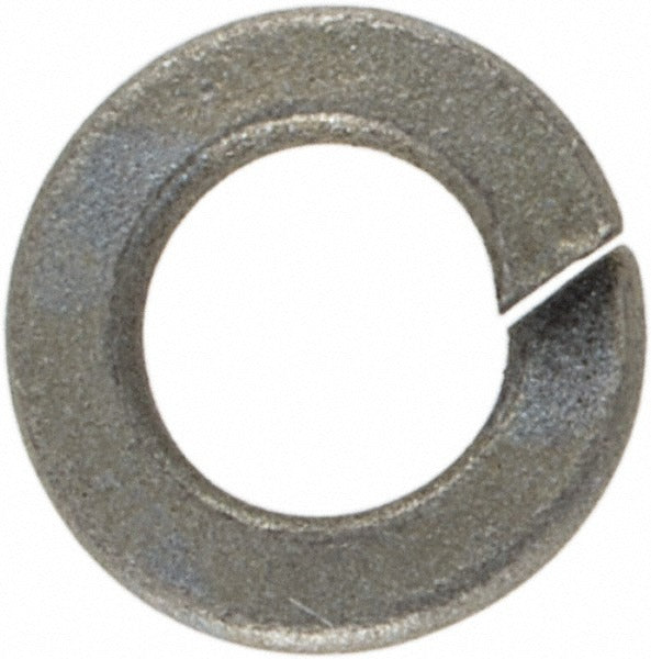 VALUE COLLECTION Value Collection 361006PS M2.6 Split Lock Washer Spring Steel