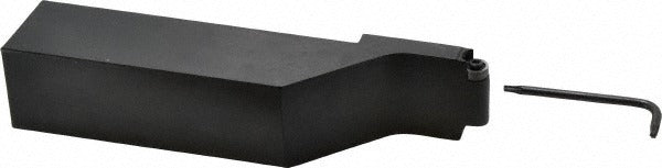 SECO TOOLS Seco 00013358 Indexable Turning Toolholder Rh Neutral Rake