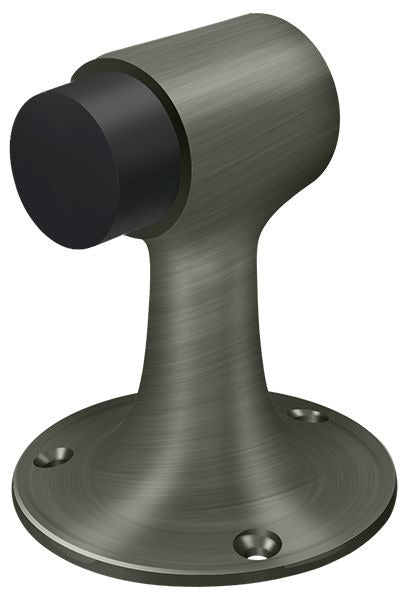 DELTANA Deltana DSF3225U15A Heavy Duty Floor Mount Door Bumper