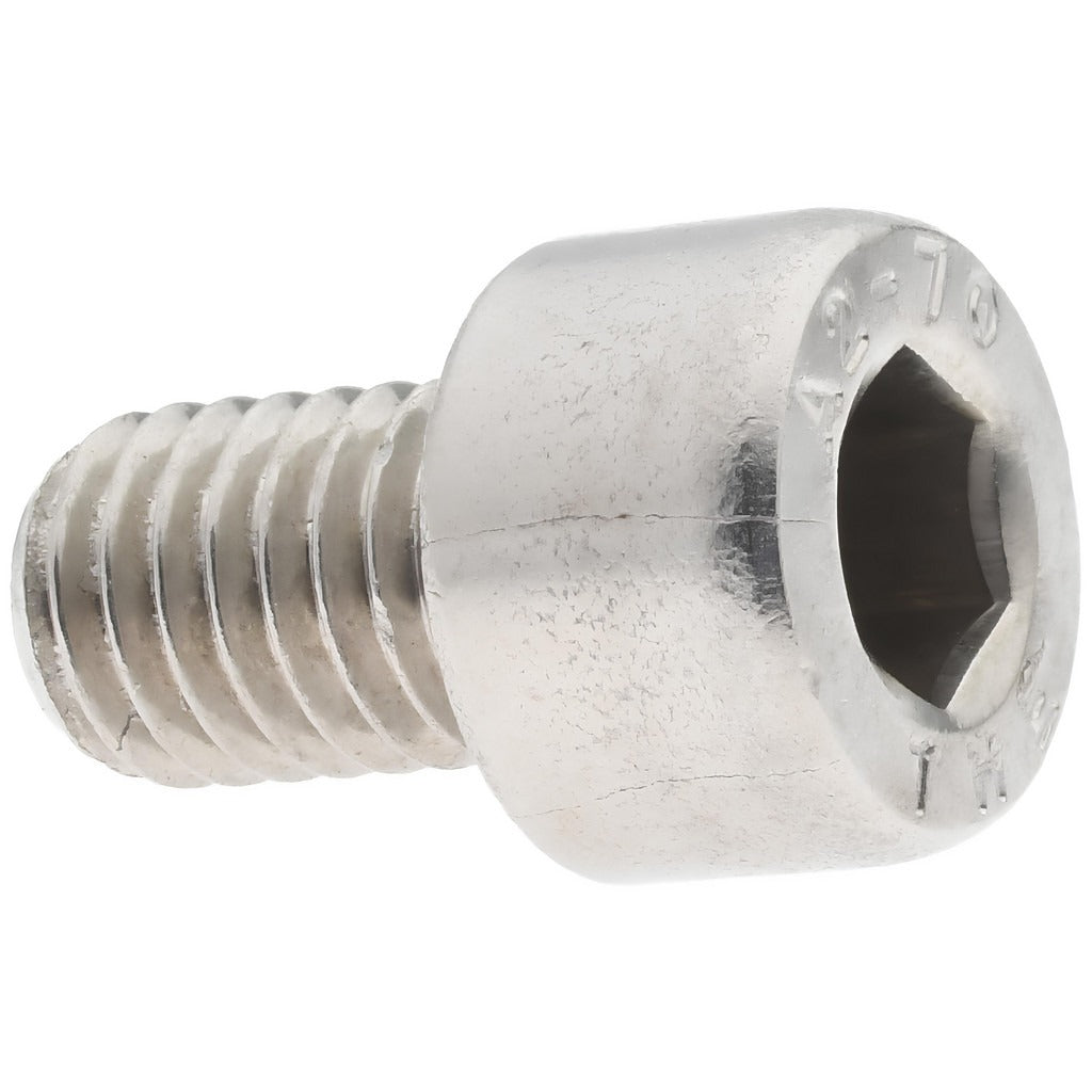 VALUE COLLECTION Value Collection SCX208012-050BX M8x1.25 Socket Cap Screw 50pk