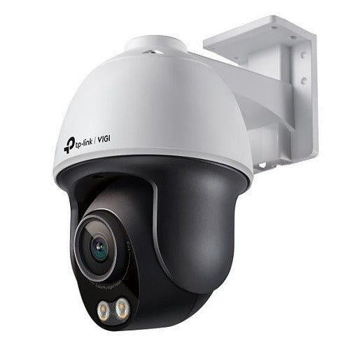 TP-LINK Tp-link Easycam C540S(4MM) 4MP Pan Tilt Network Camera