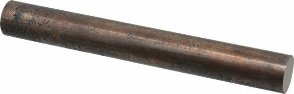 ECLIPSE Eclipse M19095/MSC Alnico Round Bar Magnet 8x1 in