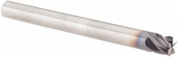 M.A. FORD M.a. Ford 17818700A Square End Mill 3/16 in 5 Flute Carbide