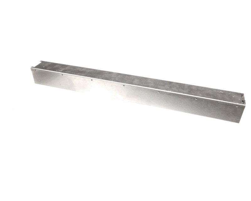 VULCAN Vulcan 00-857621-00001 Flue Assembly 6 Pan VH857621-1