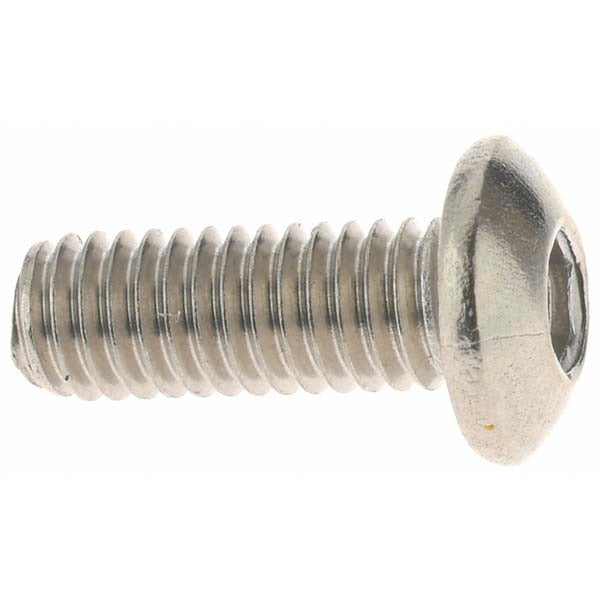 VALUE COLLECTION Value Collection KP82426 M3x0.50 Button Cap Screw 25pk