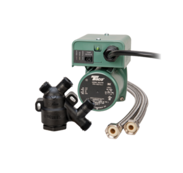 TACO Taco HLP-2 Hot-LinkPlus System w/ Hot-Link Valve