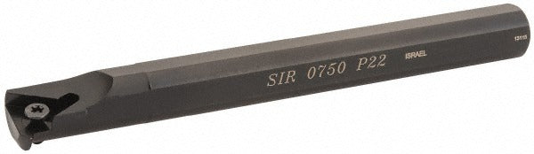 CARMEX Carmex SIR0750P22 Indexable Threading Toolholder