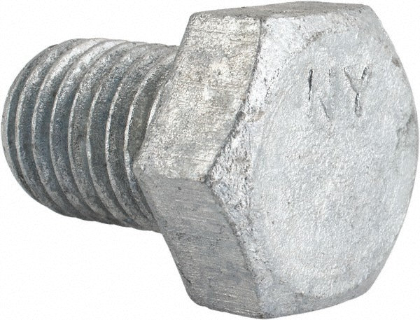 VALUE COLLECTION Value Collection HCI20750100G-020BX Hex Head Bolt 3/4-10