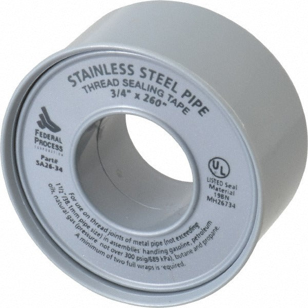 GASOILA Gasoila SA26-34 High Density Pipe Repair Tape