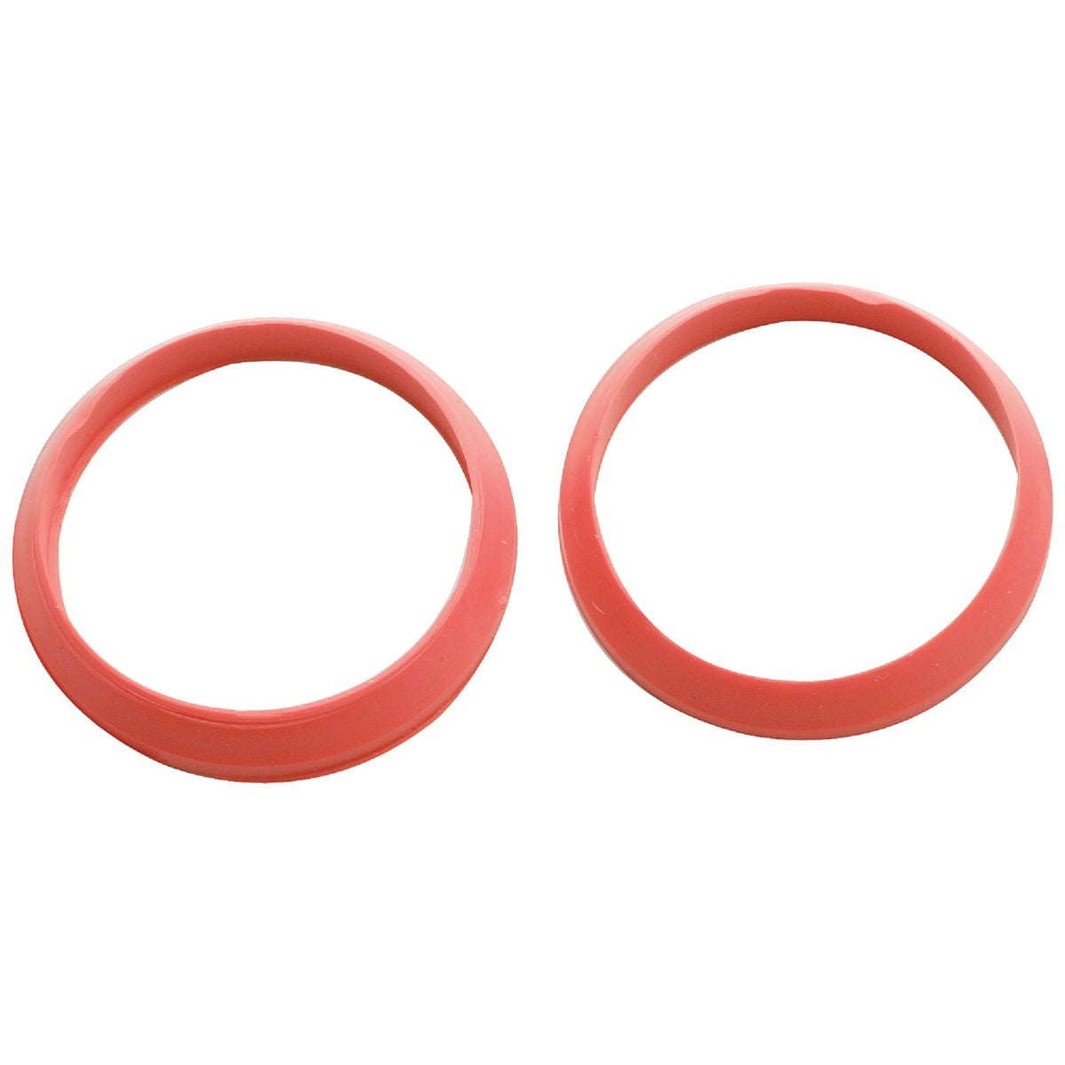 BSC PREFERRED Bsc Preferred DIB25517 Rubber Slip Joint Washer 1.5 in 2 Pack