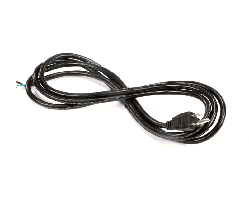 HARDT Hardt 4571 Power Cord 120 Volt (9 ft) HDT4571