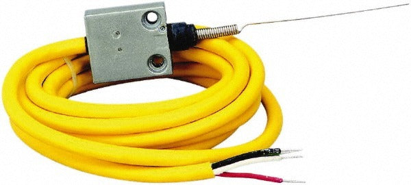 SCHNEIDER ELECTRIC Square D 9007MS05S0300 Limit Switch Spdt Nc Cat Whisker
