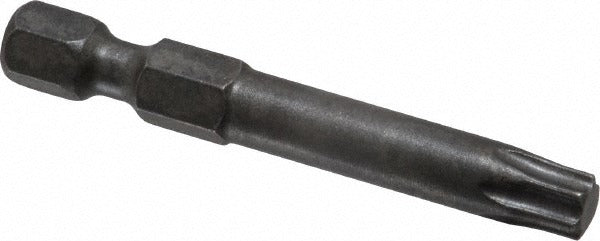 APEX Apex 49-TX-30 T30 Torx Power Screwdriver Bit 1/4 in Hex