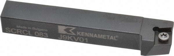 KENNAMETAL Kennametal 1094512 Indexable Turning Toolholder Lh Scrc