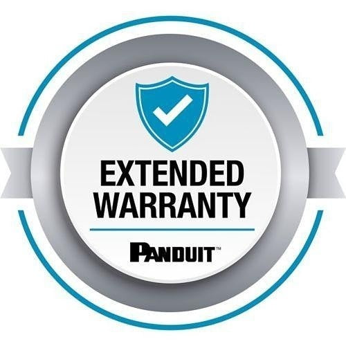 PANDUIT Panduit EXTWEPDU Pdu 1 Year Extended Warranty