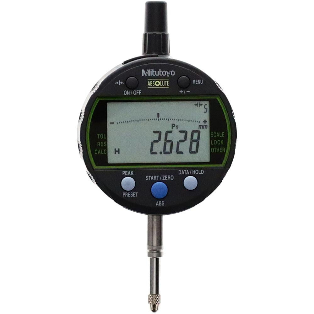 MITUTOYO Mitutoyo 543-300B-10 Electronic Drop Indicator Lcd