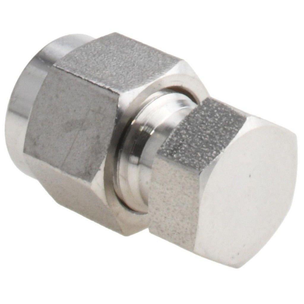 VALUE COLLECTION Value Collection SS-TC-FT4 Compression Tube End Cap