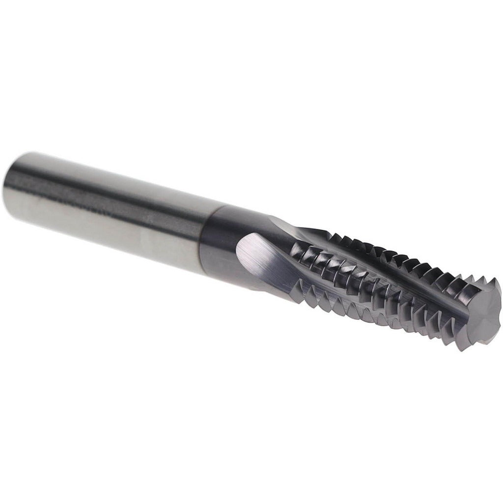 ACCUPRO Accupro 931-20250 Internal Thread Mill M20x2.5 4 Flute